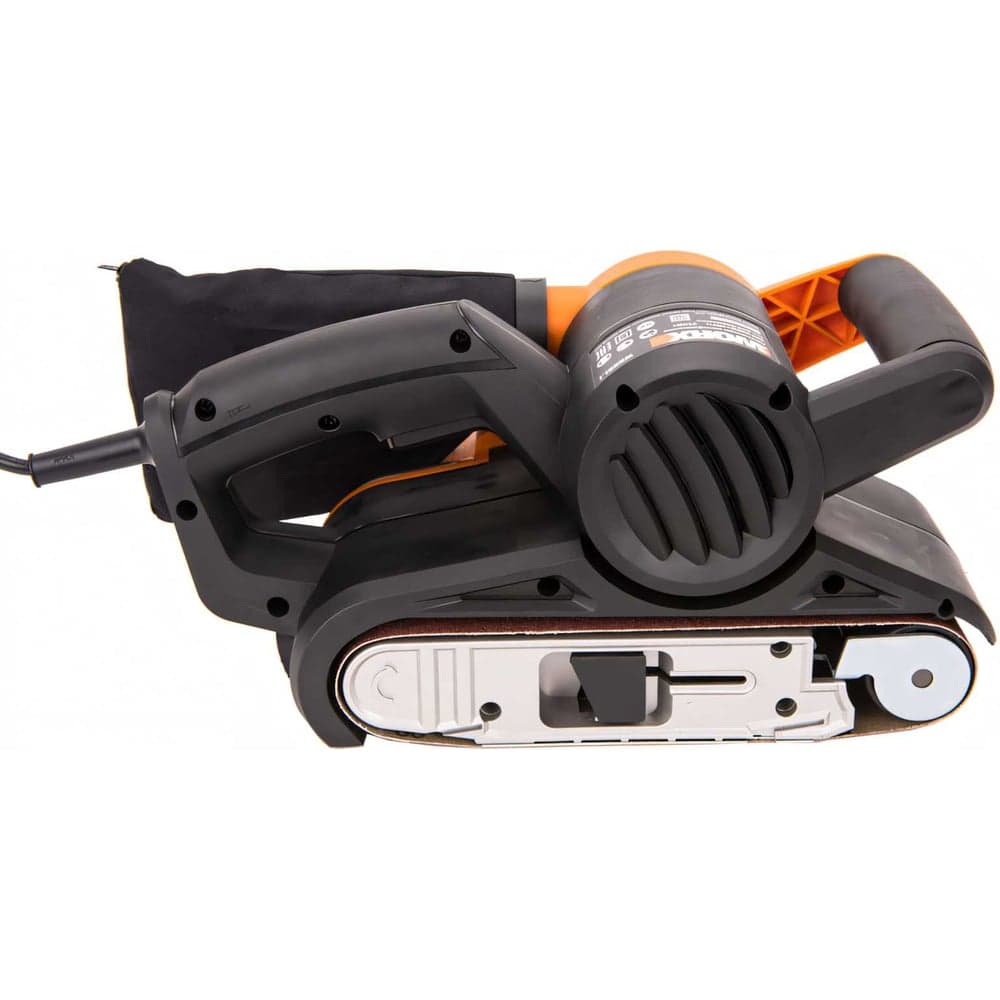Электрическая ленточная шлифмашина WORX 950 Вт WX661.1 — фото 7