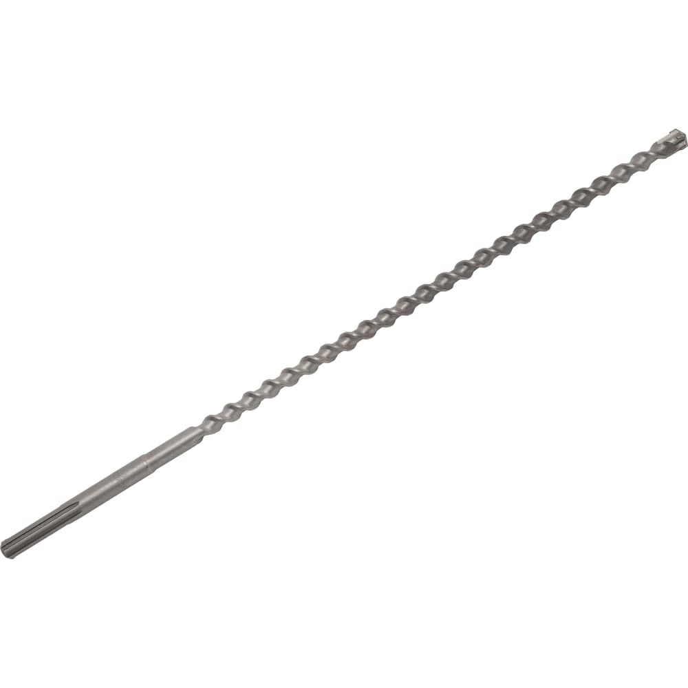 Бур SDS-MAX 18x670 мм Gigant gmt-806