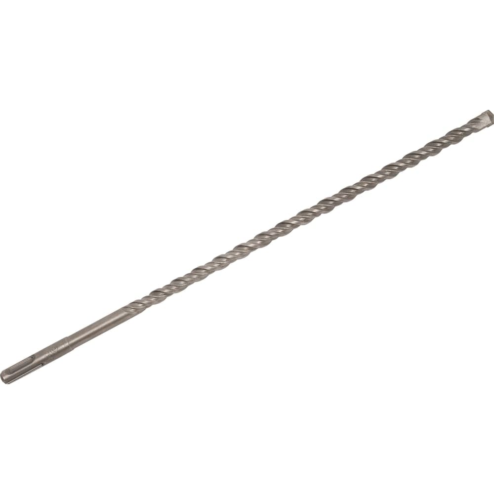 Бур SDS+ 10x360 мм Gigant gpt-801