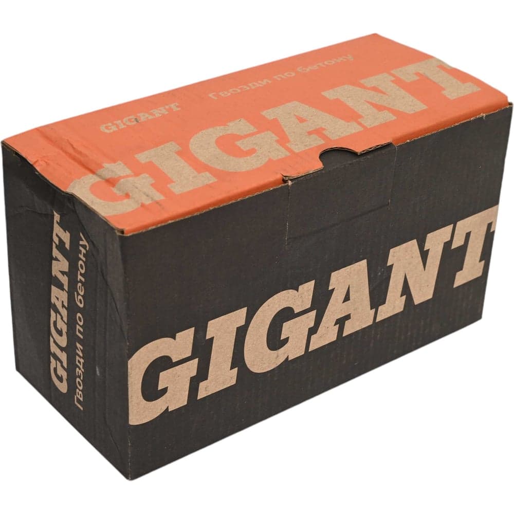 Гвозди по бетону Gigant 2,7x30 мм стандарт. оцинк. 1000шт без газового баллона GGN-2730-S — фото 8
