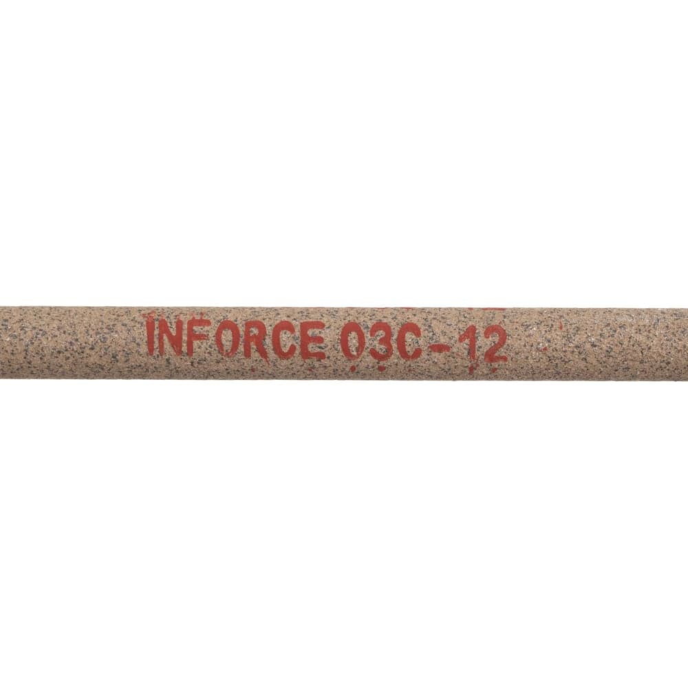 Электроды ОЗС-12 (4 мм, 5 кг; НАКС) Inforce IWET-4050O-12 — фото 8