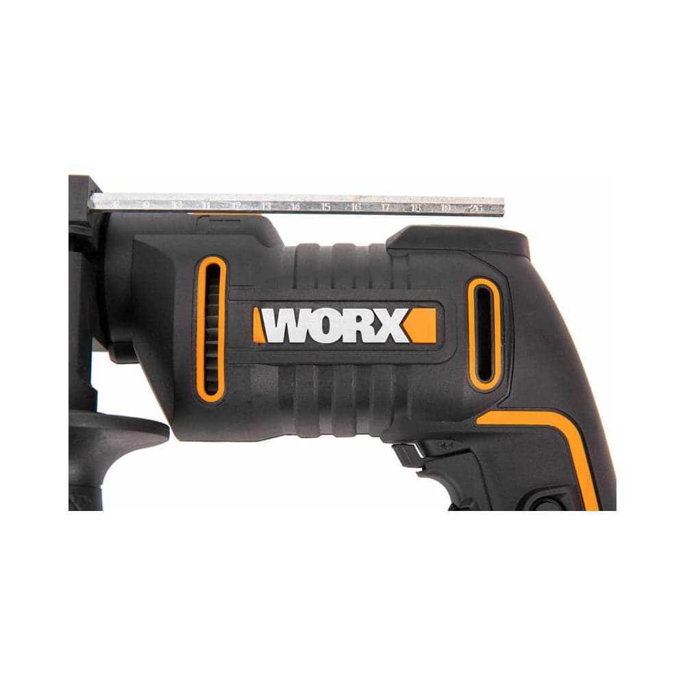 Ударная электрическая дрель WORX WX317.2 — фото 6