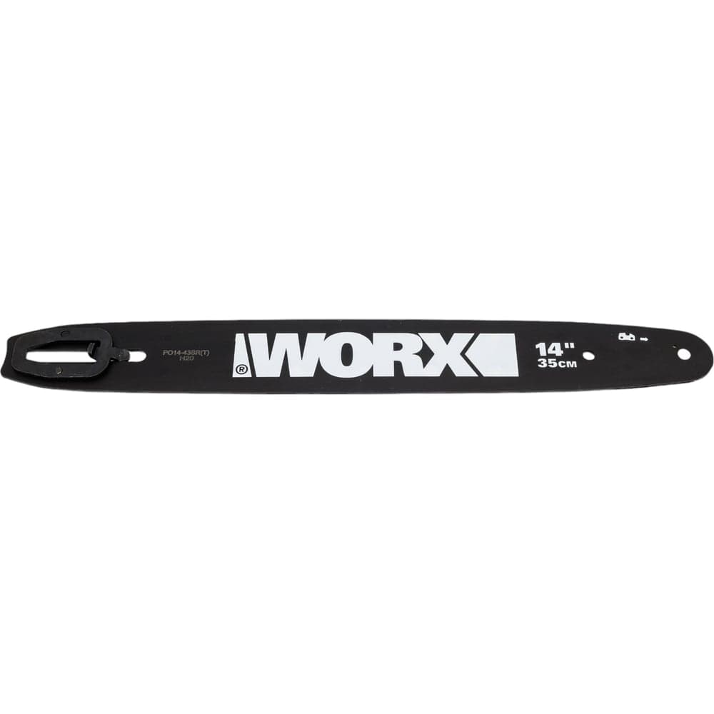 Шина пильная 35 см WORX WA0150