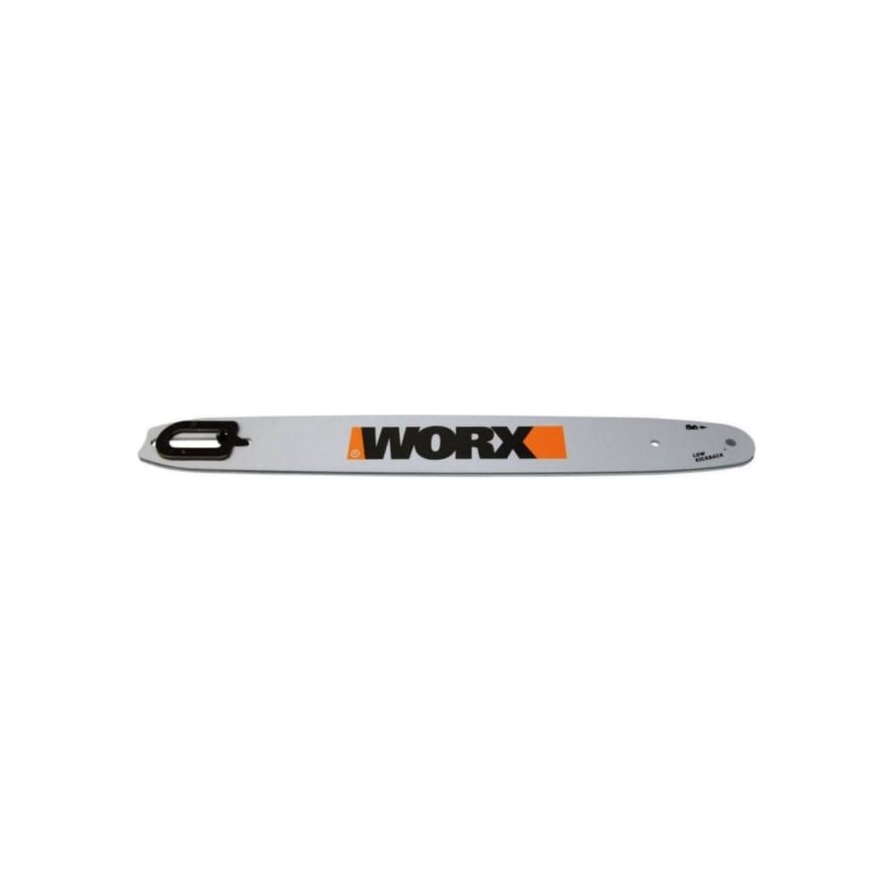 Шина пильная 25 см WORX WA0146