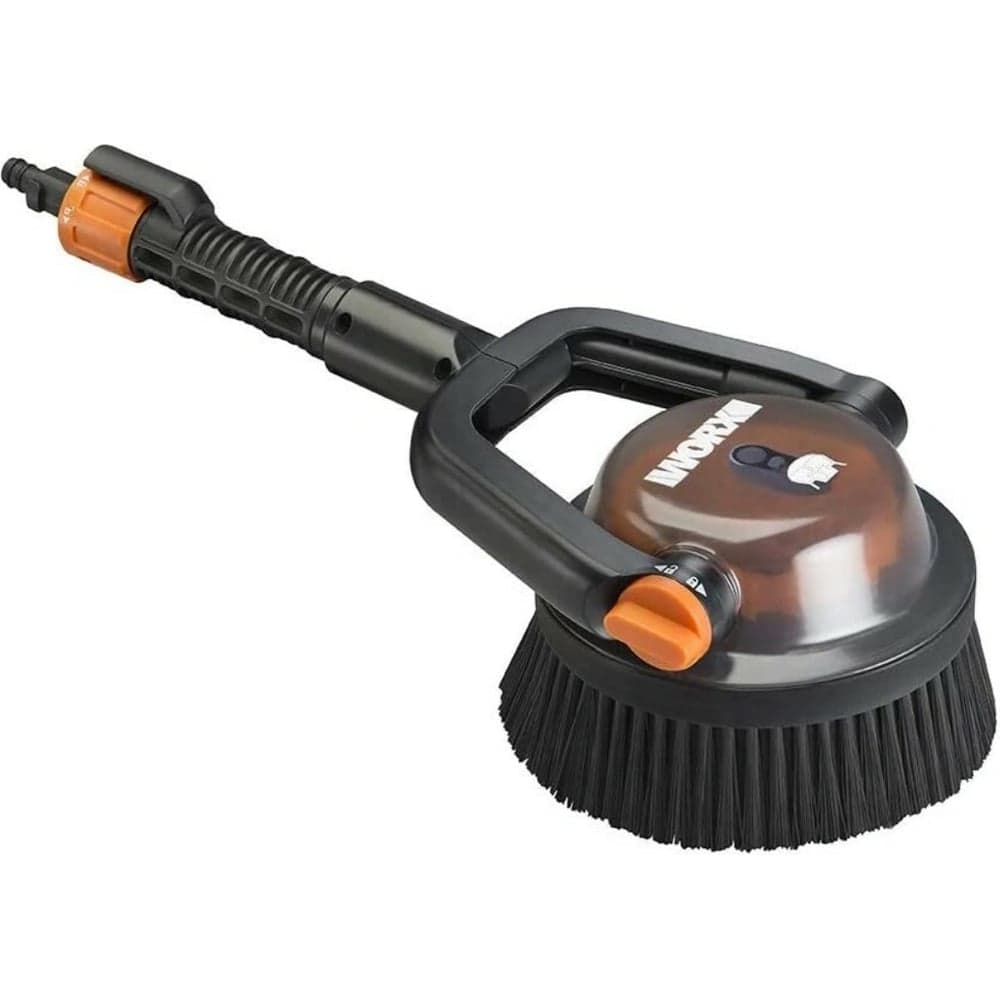 Щетка роторная для моек высокого давления WORX WA1821