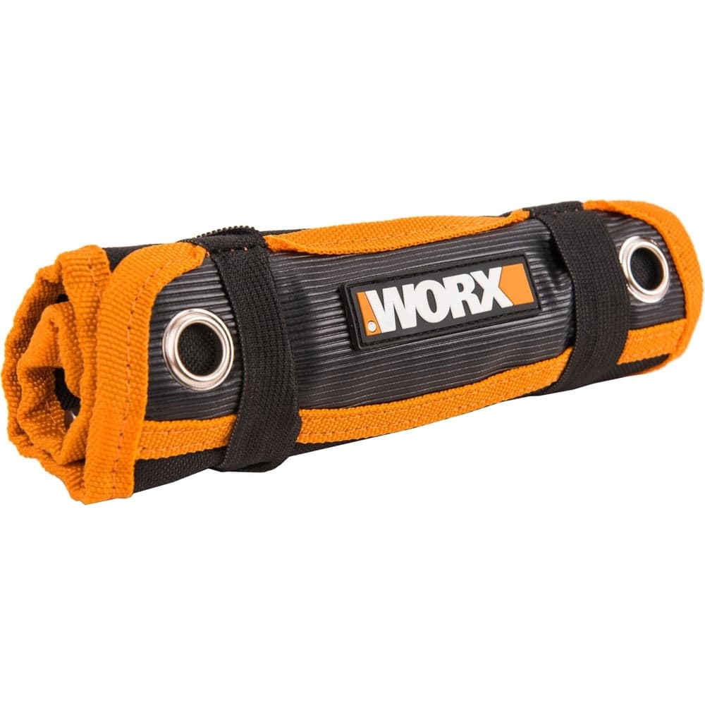 Набор оснастки для дрели-шуруповерта 30 шт WORX WA1108 — фото 2