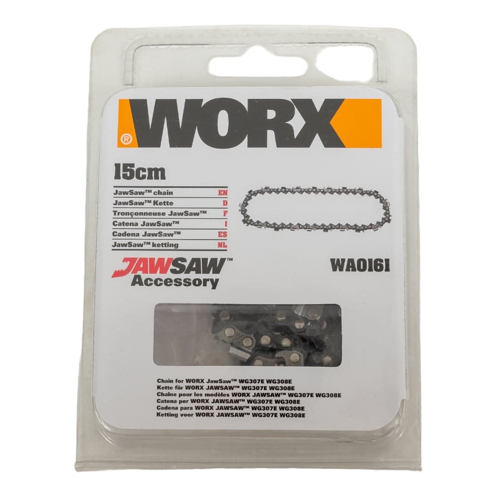 Цепь пильная 15 см WORX WA0161