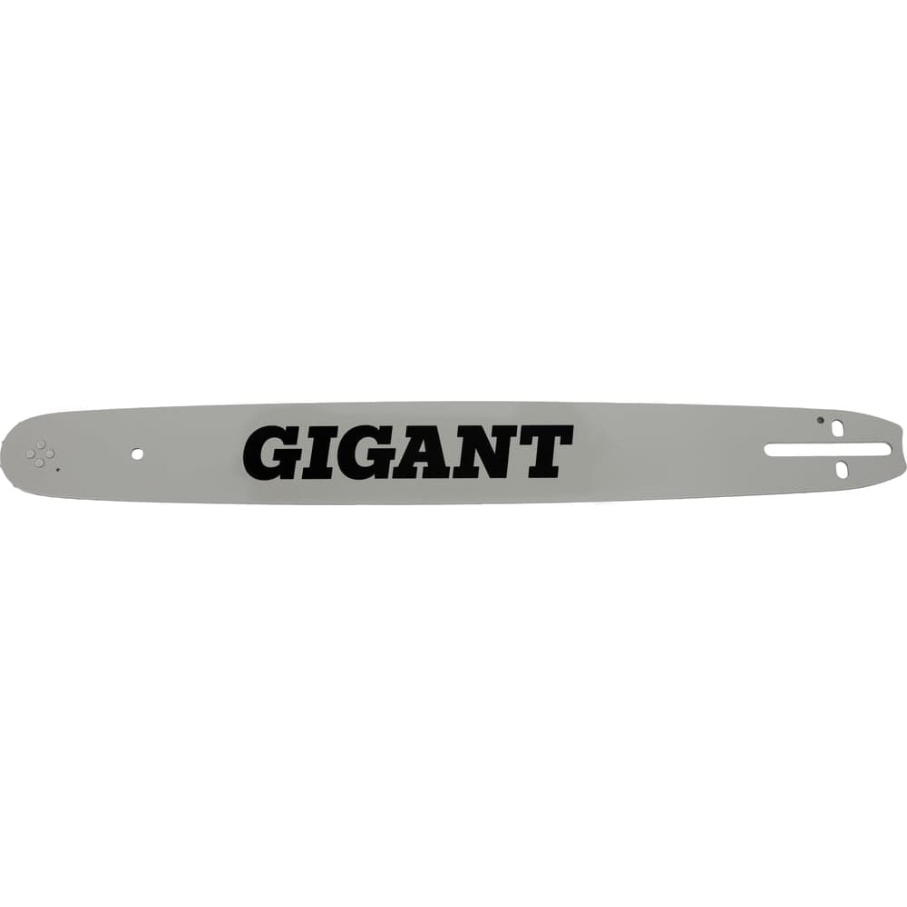 Шина для бензопил Gigant SKL10-04