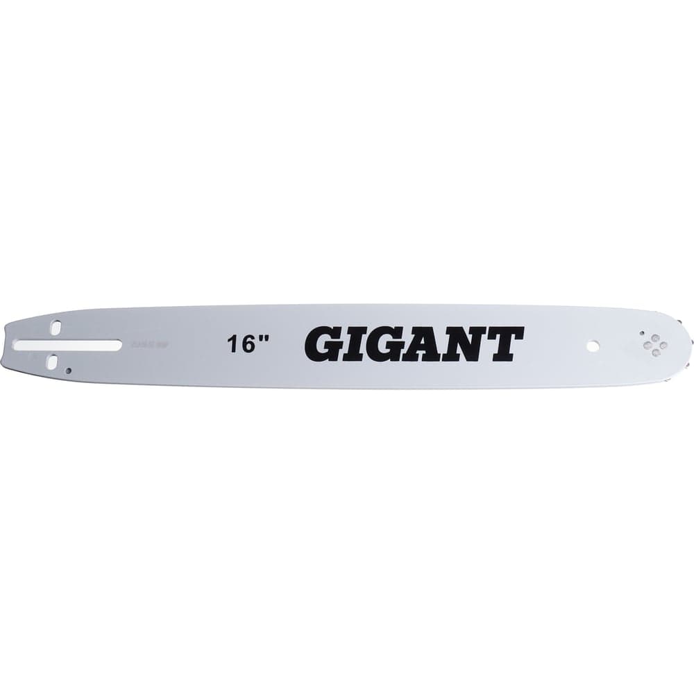 Шина для бензопил Gigant SKL7-04
