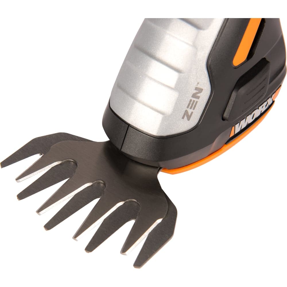 Ножницы для стрижки травы и кустарников WORX WG801E.9 — фото 8