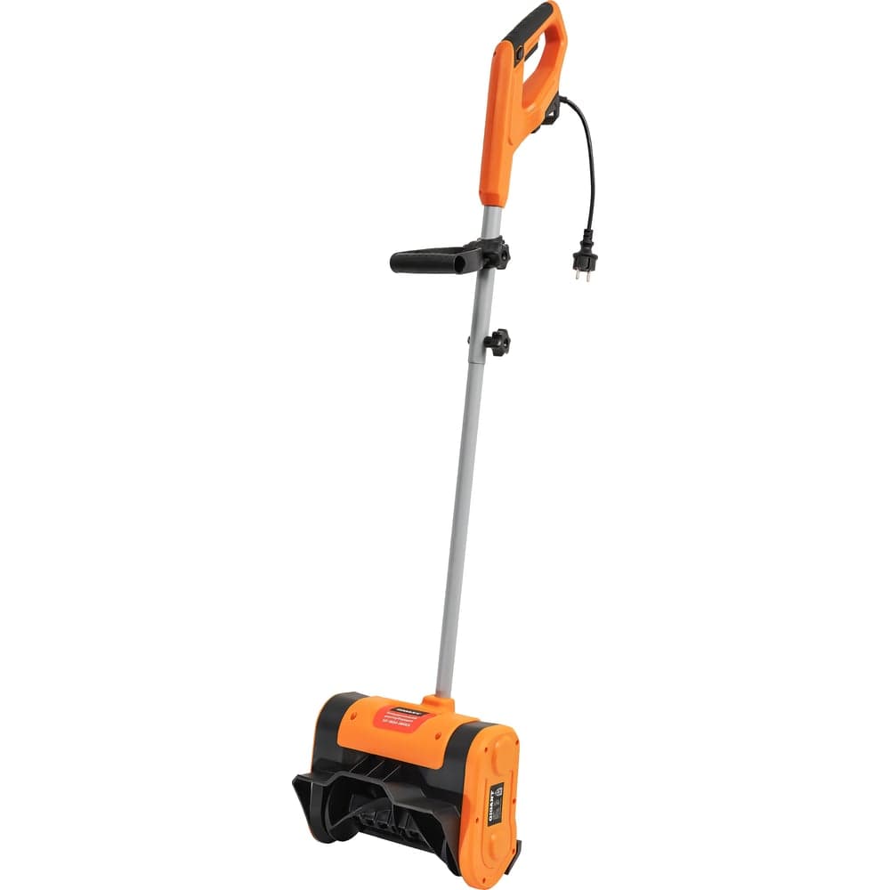 Электрический снегоуборщик Gigant SP-1500-280ES