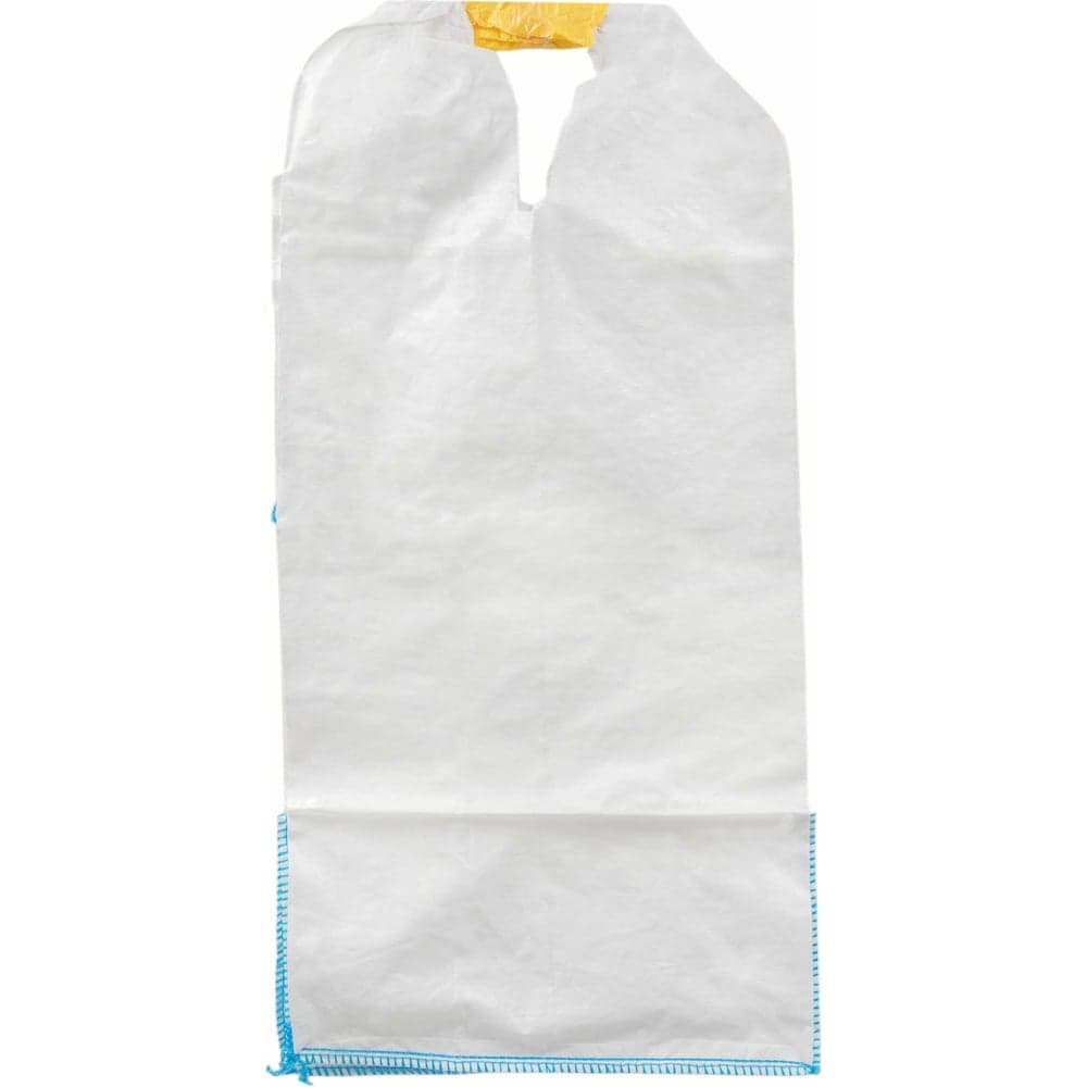 Биг-бэг Gigant 75x75x125 2 стропы, верх-открытый, низ-глухой G-30-06-001