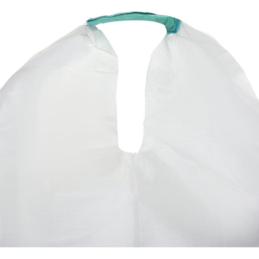 Биг-бэг Gigant 75x75x125 2 стропы, верх-открытый, низ-глухой 50шт. G-30-06-004 — фото 7