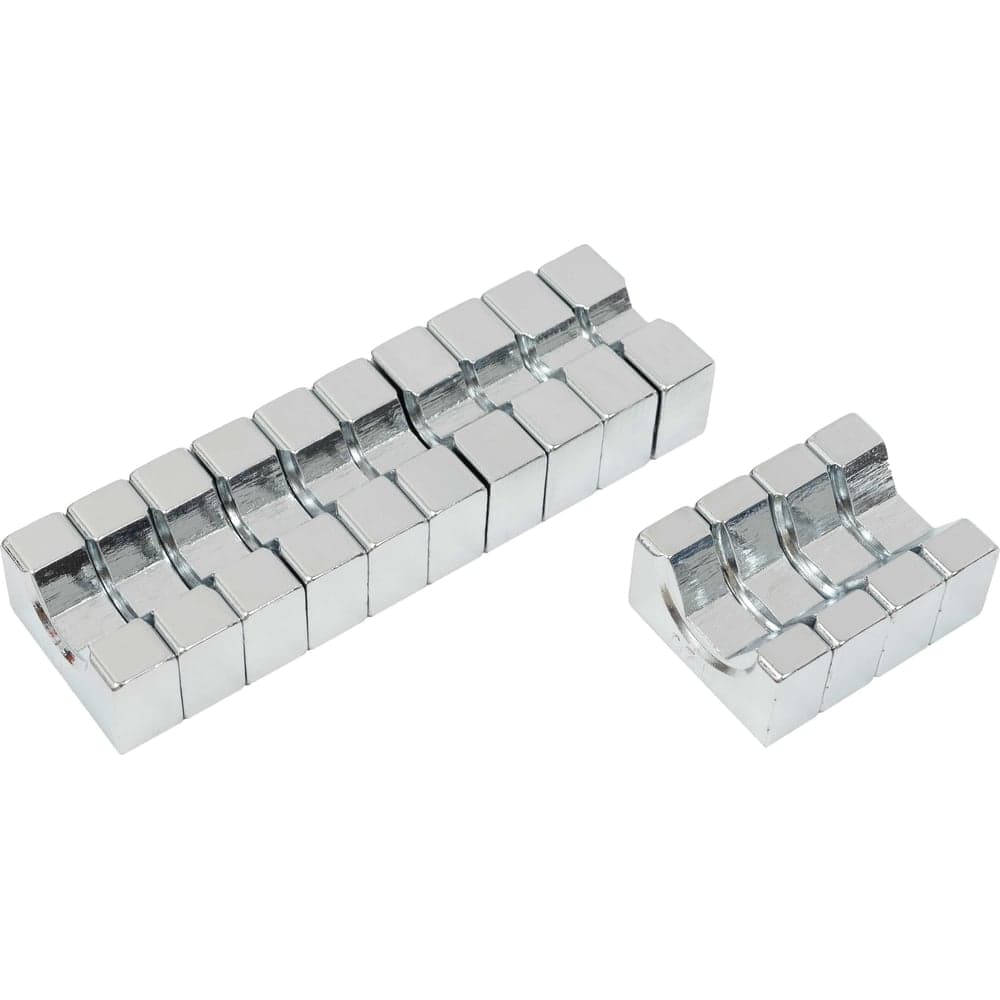 Гидравлический ручной пресс Gigant HMPJ-120с — фото 11