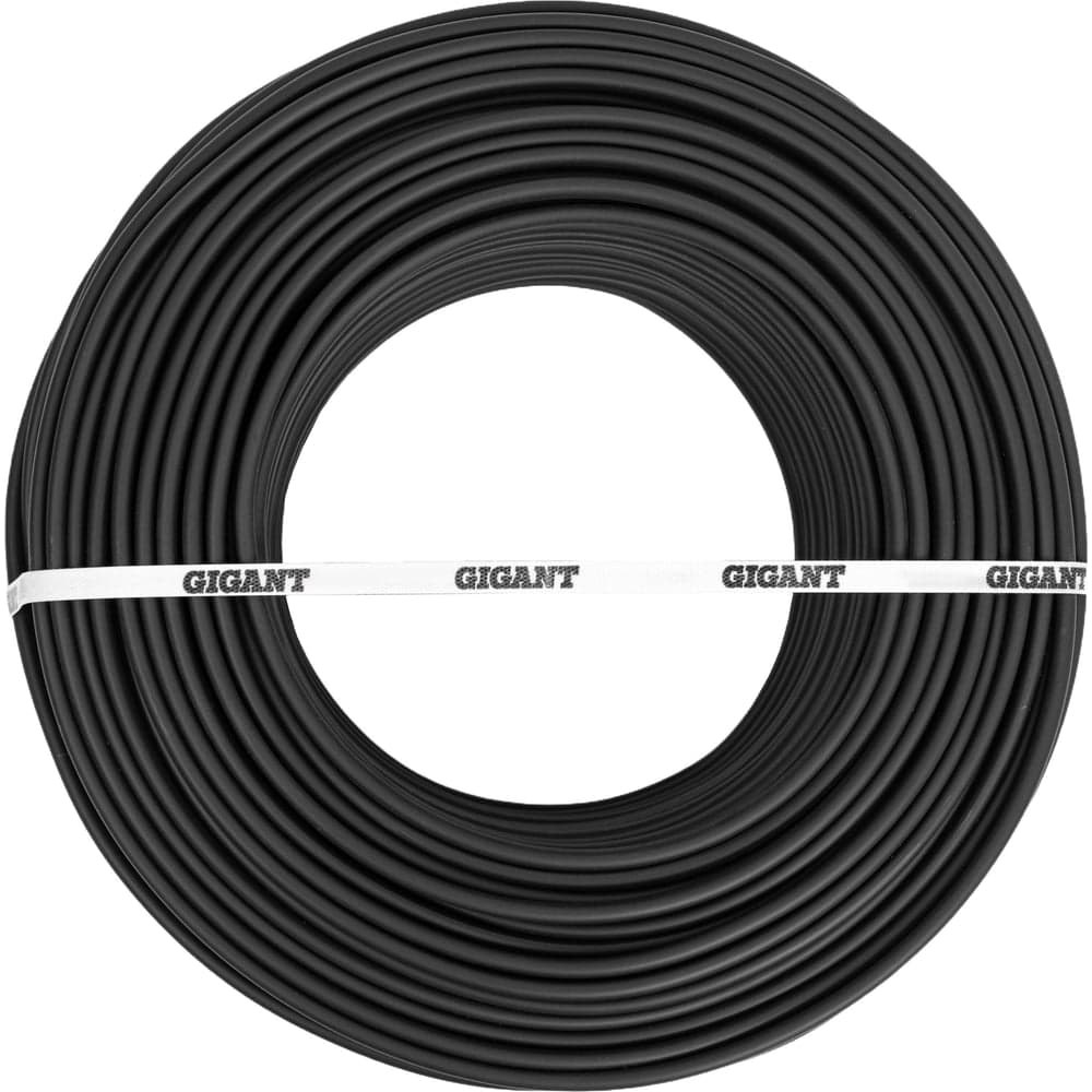 Кабель Gigant ВВГ-Пнг А LS 3x1,5мм2, длина 100м ГОСТ GCAB-02 — фото 2