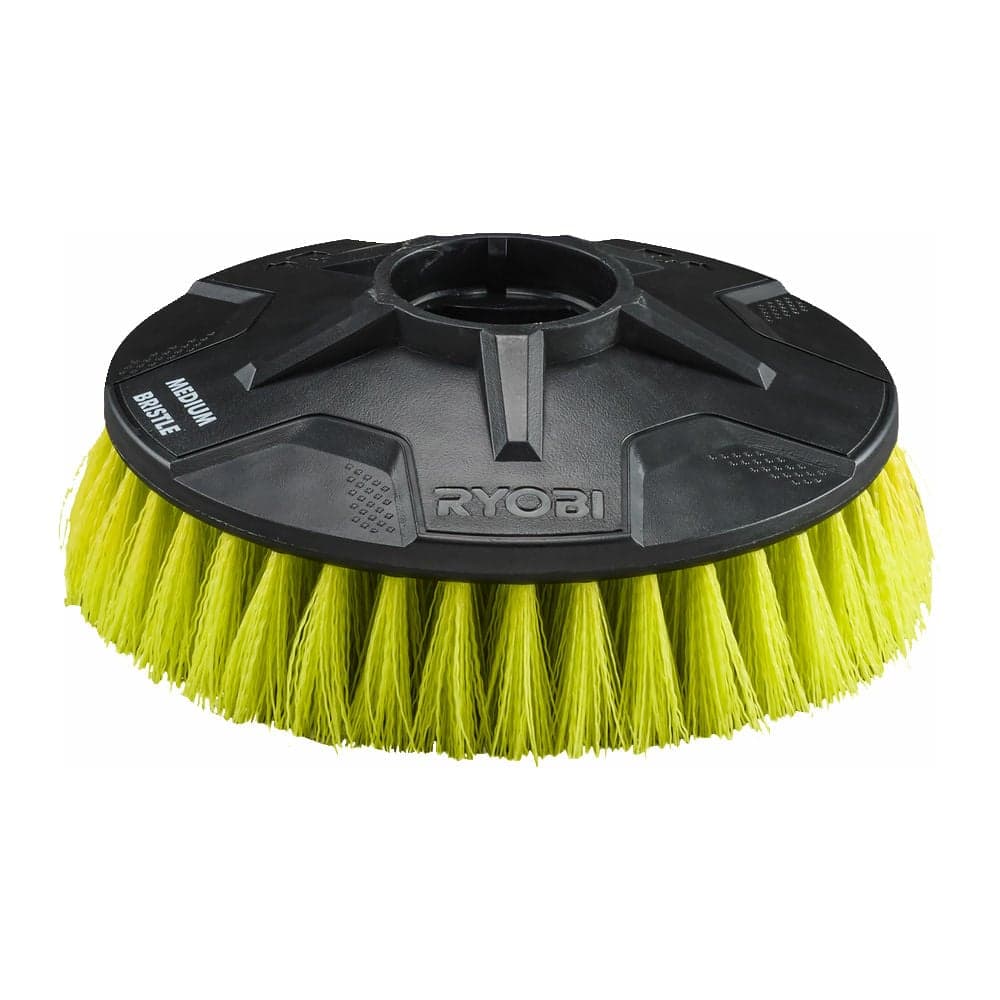 Щетка средняя RAKSCRUBM Ryobi 5132004947