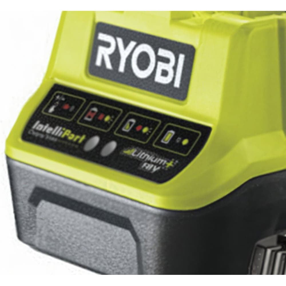 Набор Ryobi RB1820C + RC18-120 RC18120-120C 5133005090 — фото 3