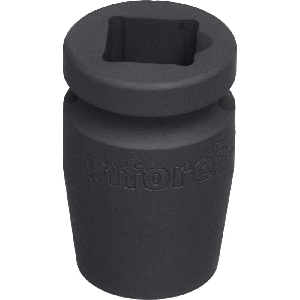 Торцевая головка ударная (13 мм; 1/2DR) INFORCE 11-01-623