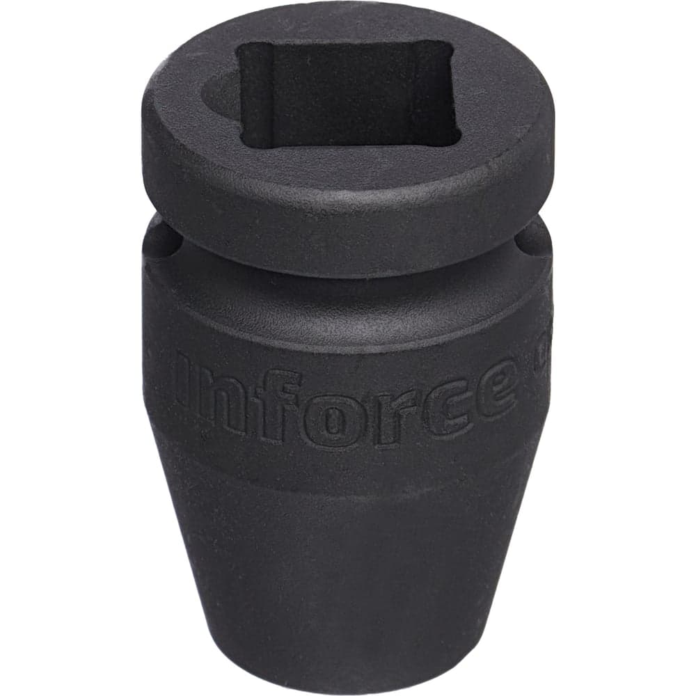 Торцевая головка ударная (10 мм; 1/2DR) INFORCE 11-01-622