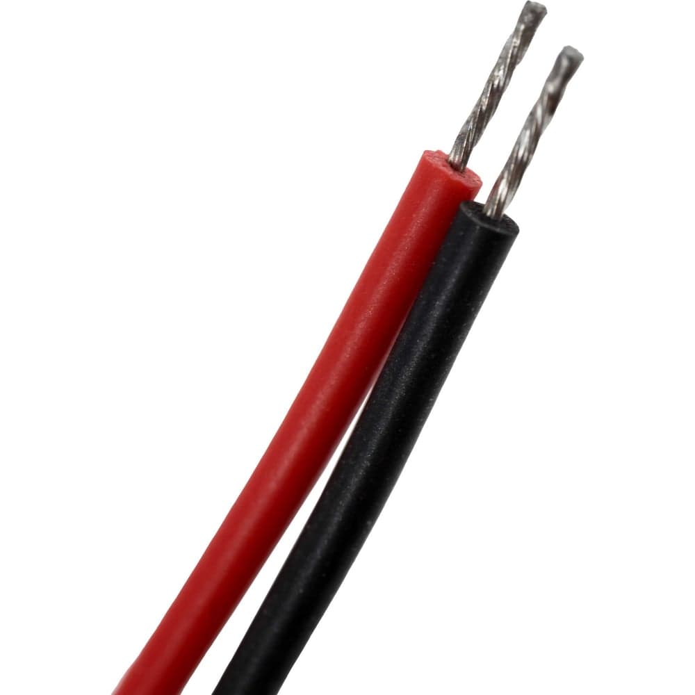 Светодиодная лента Gigant 5м, IP20, 1200Лм, SMD5050, 6500К G-HT24V-12W-6500K — фото 6