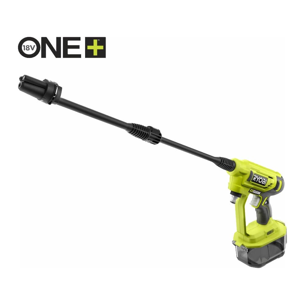 Моечная машина Ryobi ONE+ RY18PW22A-0 5133004570