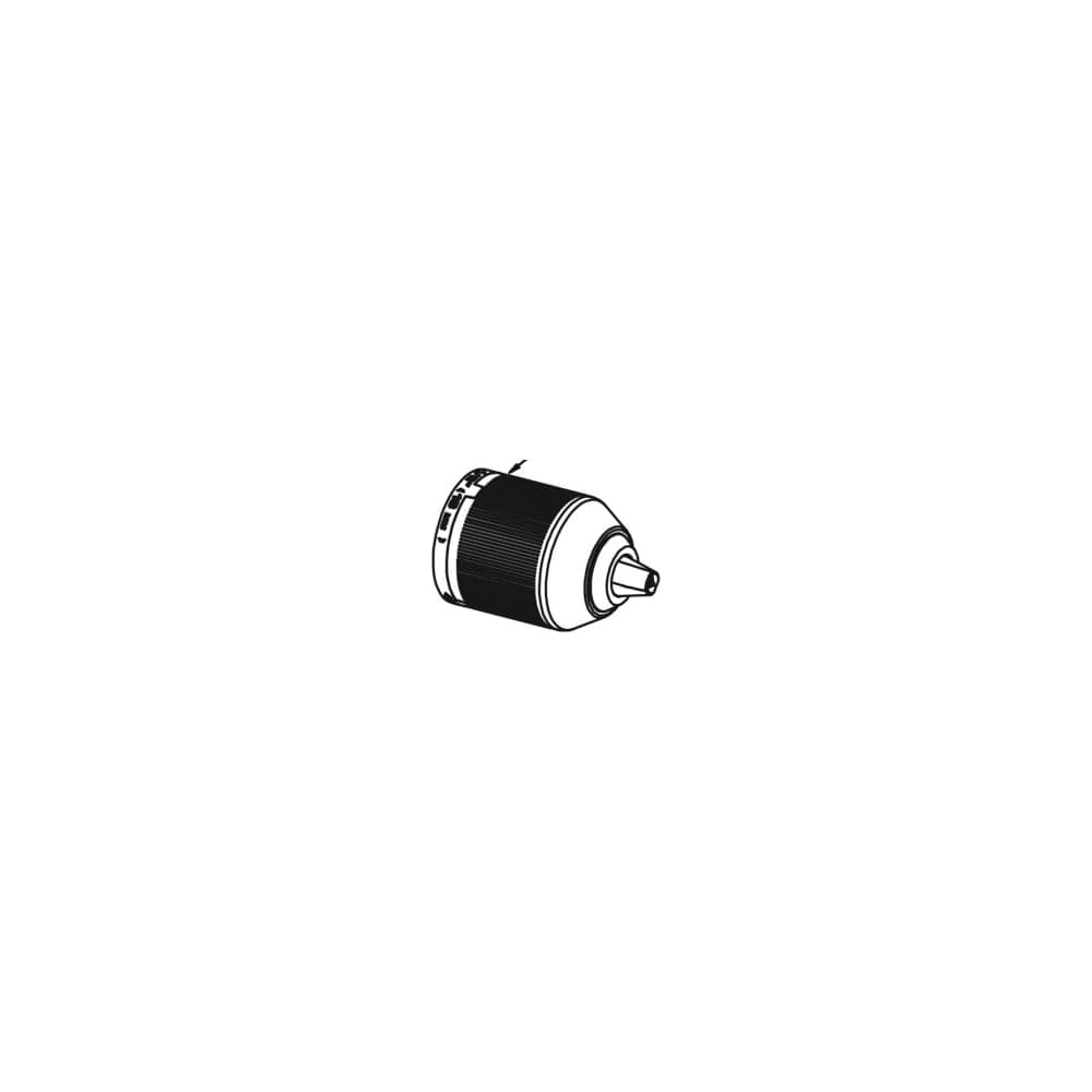 Патрон Ryobi 1/2 5131041853 — фото 2
