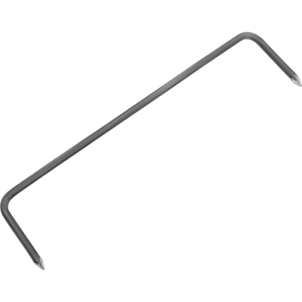Строительные скобы Gigant 300x70x8 5 шт G/30070/8/5