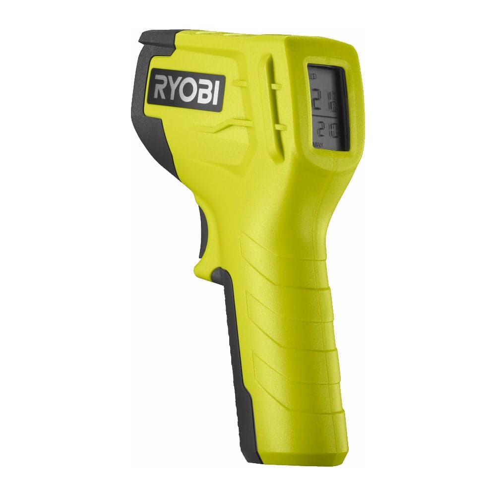 Инфракрасный термометр Ryobi RBIRT08 5133004866 — фото 2