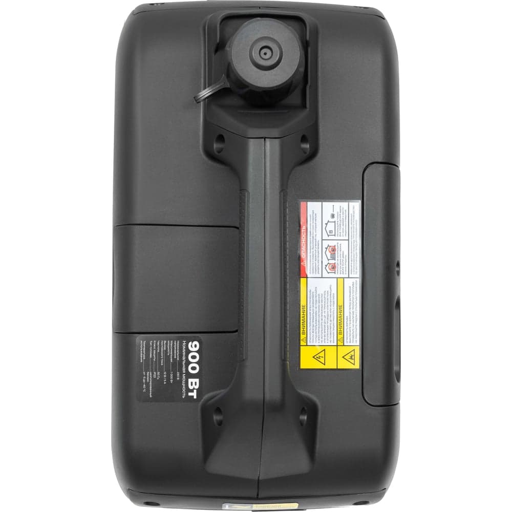 Инверторный генератор Inforce (1 кВт; USB; дисплей; тихий) IGC 1000 — фото 10