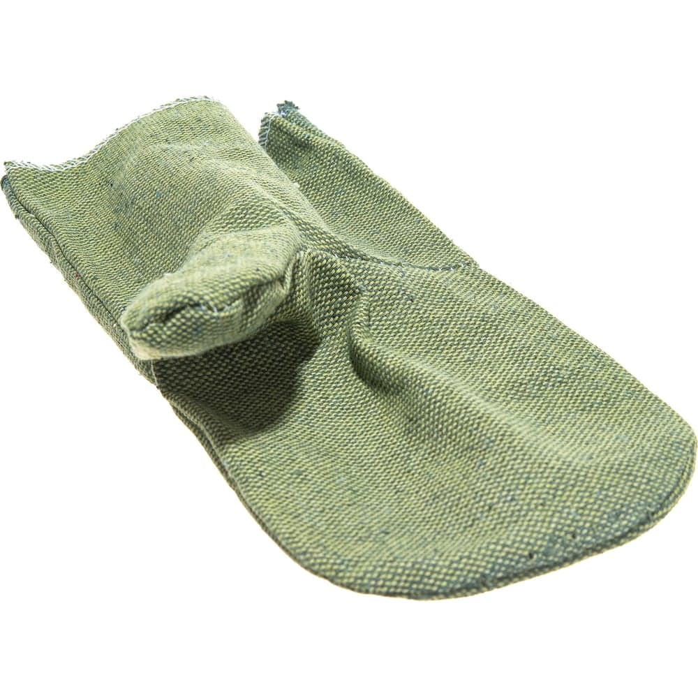 Брезентовые рукавицы Gigant универсальные GT11422 — фото 8