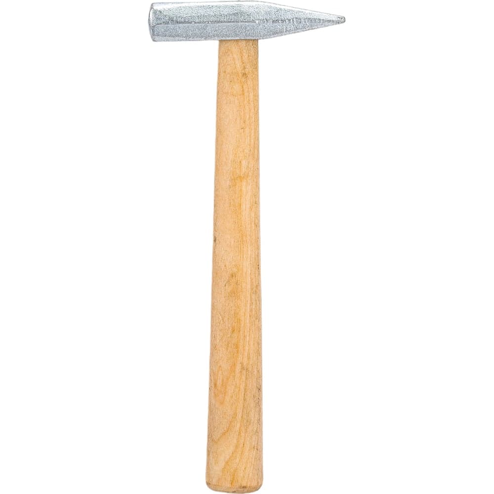 Молоток с деревянной ручкой Gigant 200г GH1-1