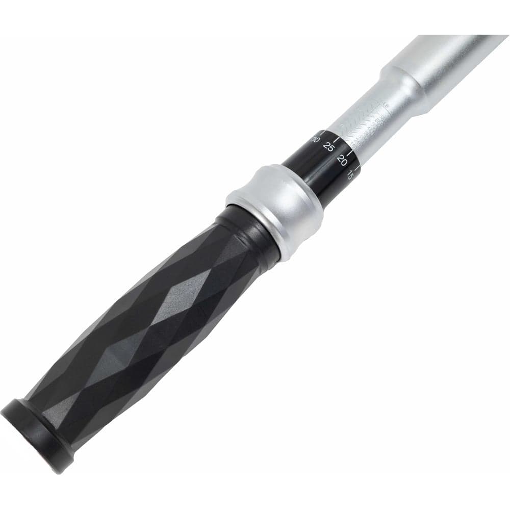 Динамометрический ключ Inforce 1" 200-1000 Нм, 1200мм 06-05-200 — фото 7