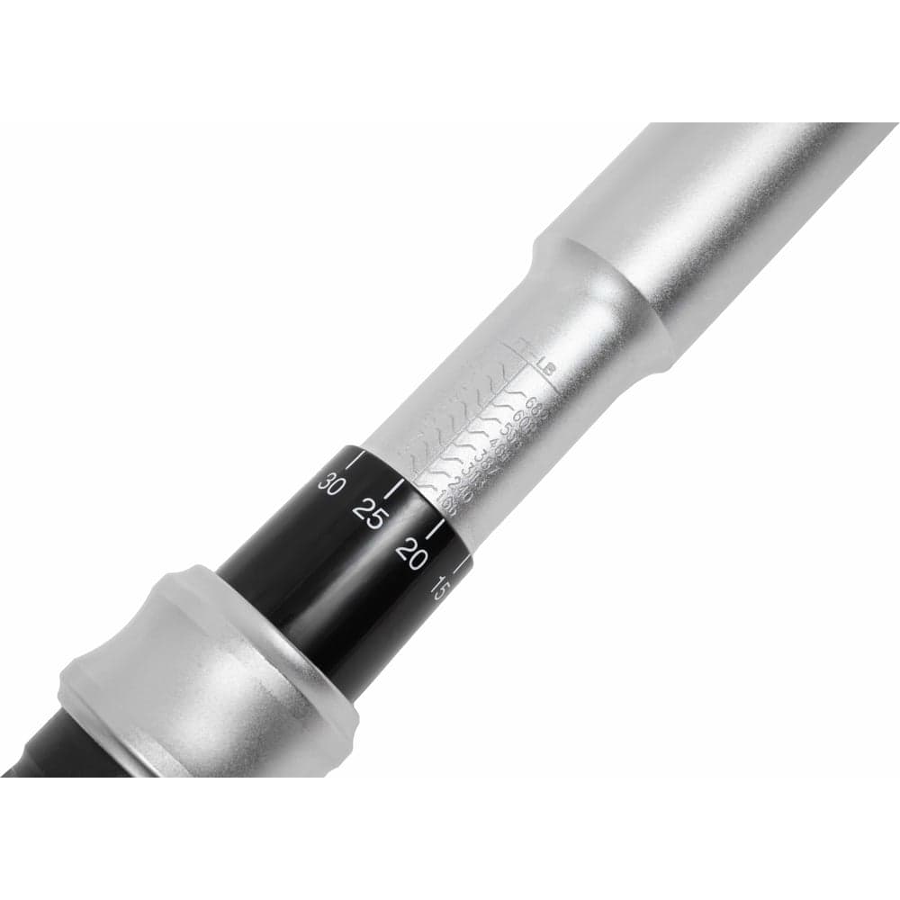 Динамометрический ключ Inforce 1" 200-1000 Нм, 1200мм 06-05-200 — фото 8