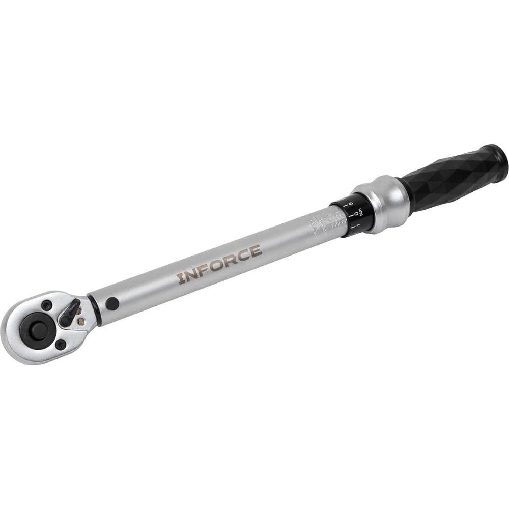Динамометрический ключ Inforce 1/2" 20-110Нм, 360мм 06-05-202