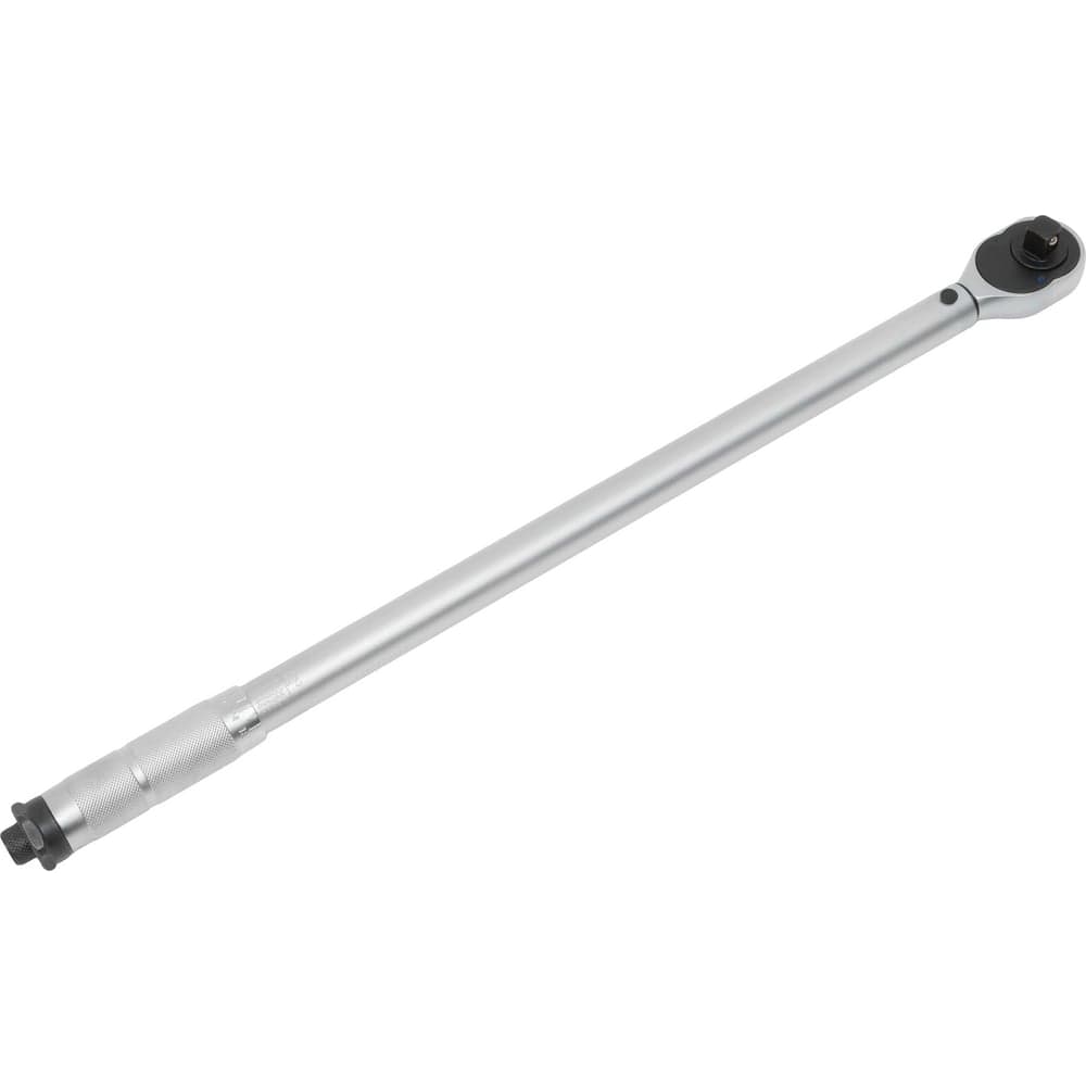 Динамометрический ключ Inforce 1/2" 70-340 Нм, 570мм 06-05-203 — фото 10