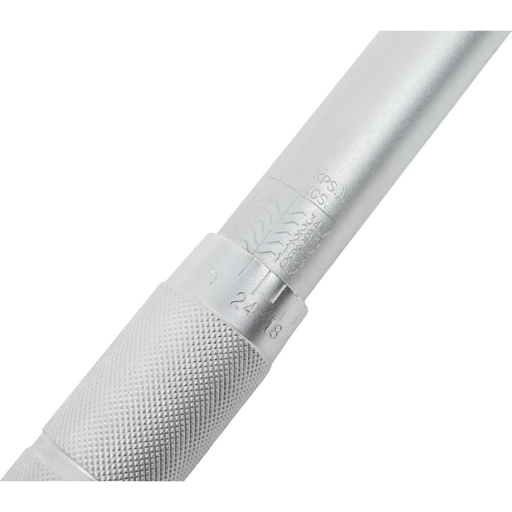 Динамометрический ключ Inforce 1/2" 70-340 Нм, 570мм 06-05-203 — фото 11