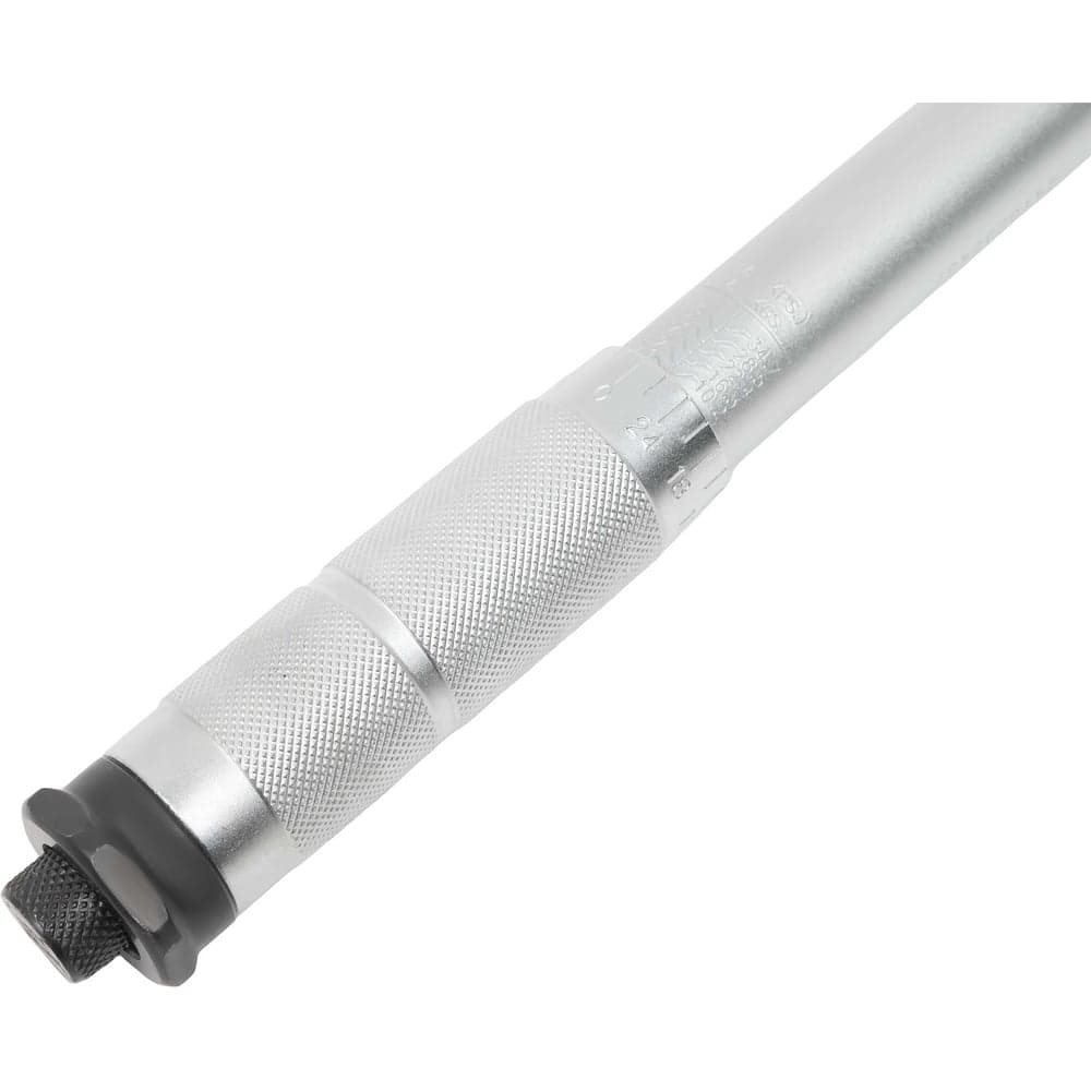 Динамометрический ключ Inforce 1/2" 70-340 Нм, 570мм 06-05-203 — фото 13