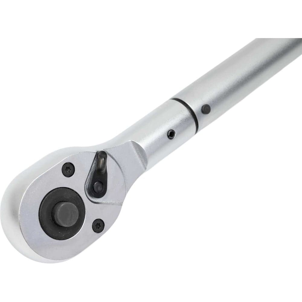 Динамометрический ключ Inforce 3/4" 100-600 Hм, 1010мм 06-05-204 — фото 6