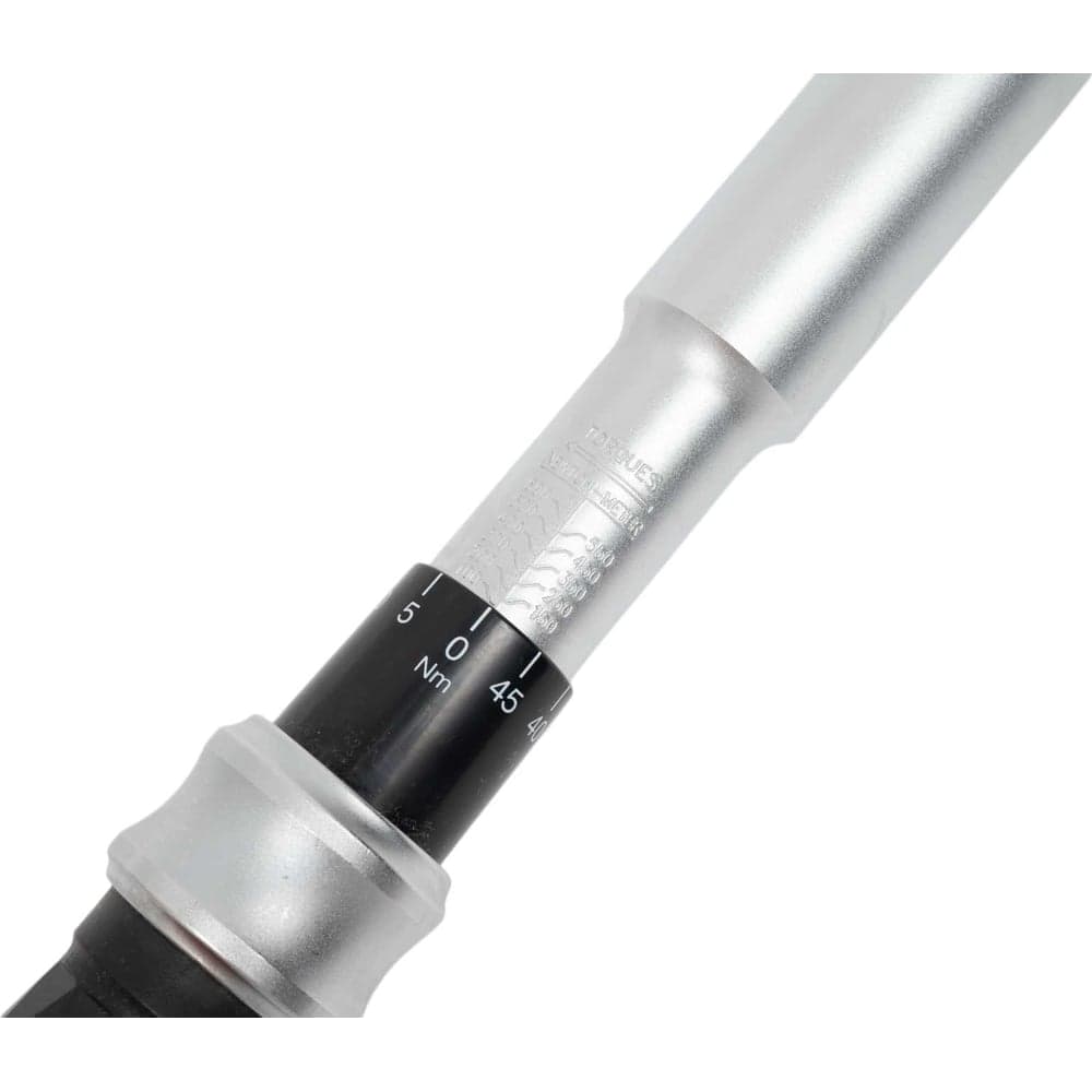 Динамометрический ключ Inforce 3/4" 100-600 Hм, 1010мм 06-05-204 — фото 10