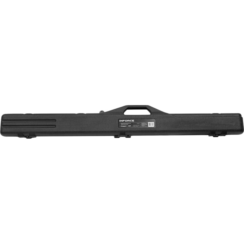 Динамометрический ключ Inforce 3/4" 100-600 Hм, 1010мм 06-05-204 — фото 12