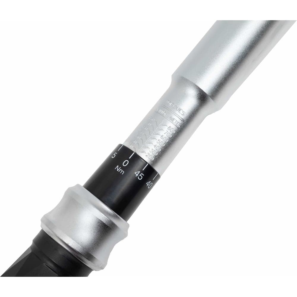 Динамометрический ключ Inforce 3/4" 200-1000 Hм, 1200мм 06-05-206 — фото 8