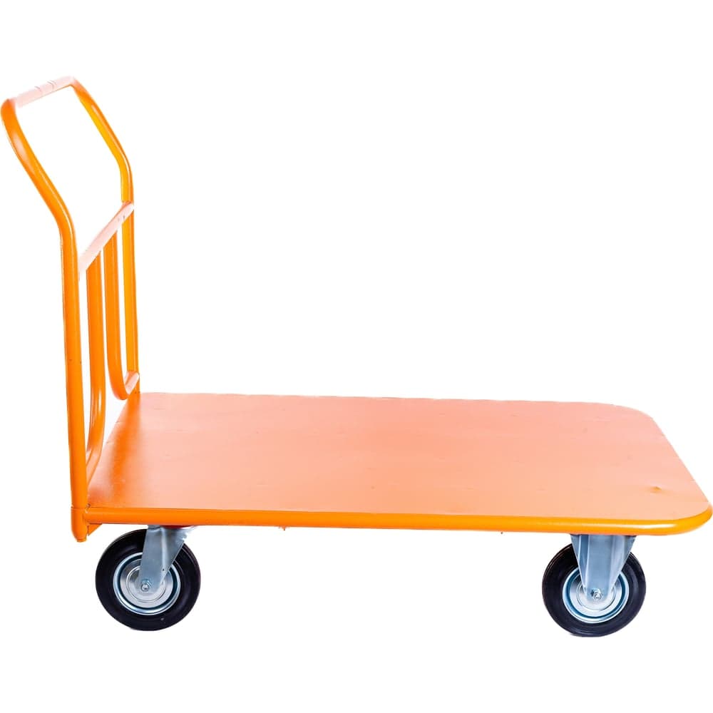 Платформенная тележка ТП 800х1200 200 Gigant GT-0073 — фото 2