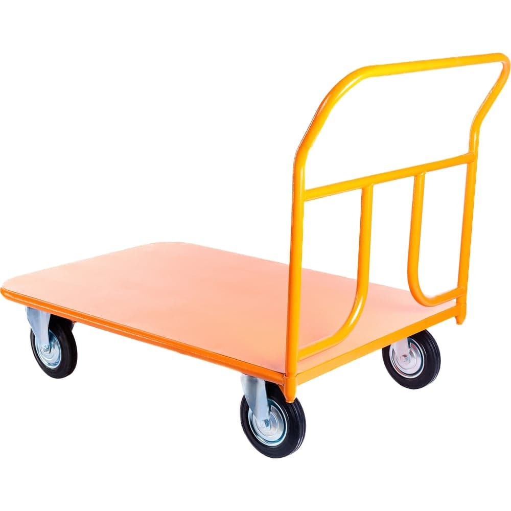 Платформенная тележка ТП 800х1200 200 Gigant GT-0073 — фото 3