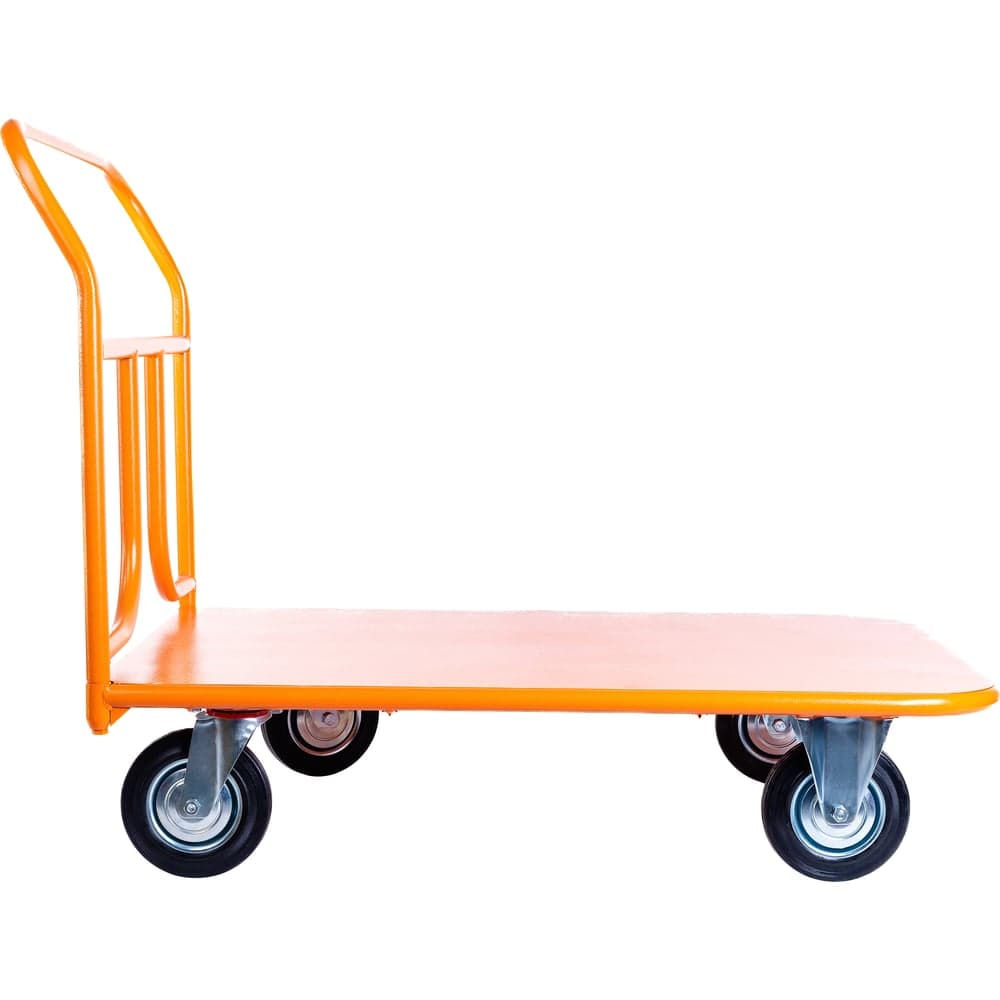 Платформенная тележка ТП 800х1200 200 Gigant GT-0073 — фото 4