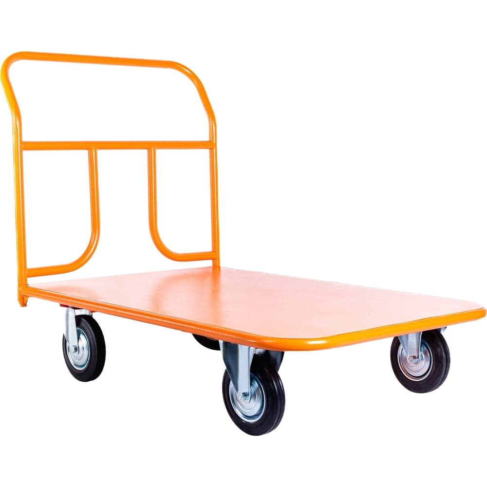 Платформенная тележка ТП 800х1200 200 Gigant GT-0073 — фото 5