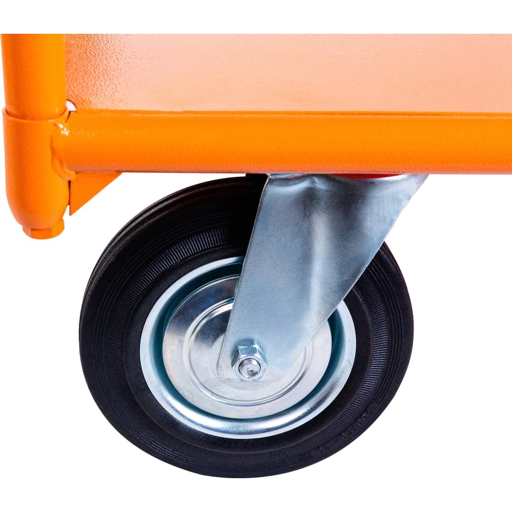Платформенная тележка ТП 800х1200 200 Gigant GT-0073 — фото 8
