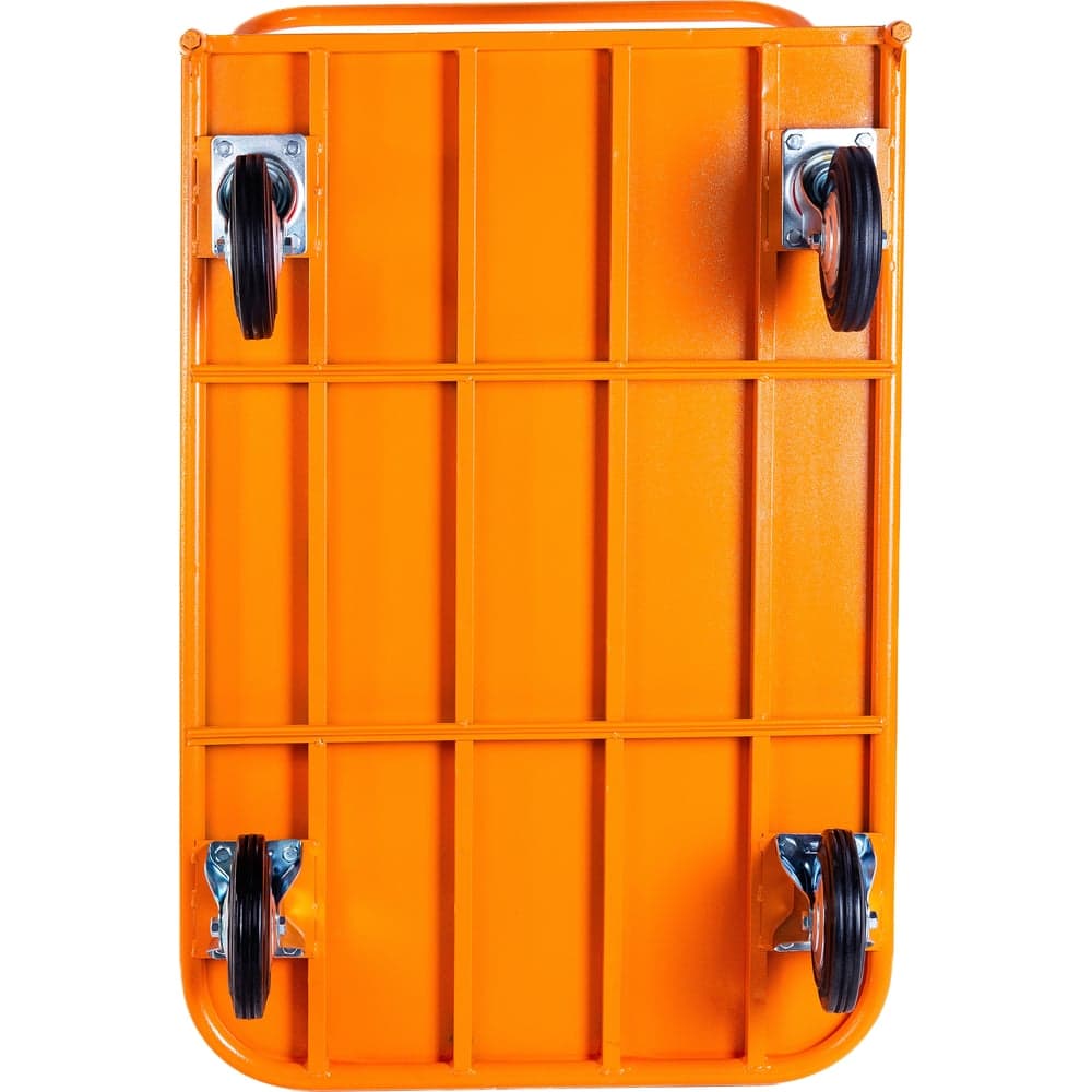 Платформенная тележка ТП 800х1200 200 Gigant GT-0073 — фото 9