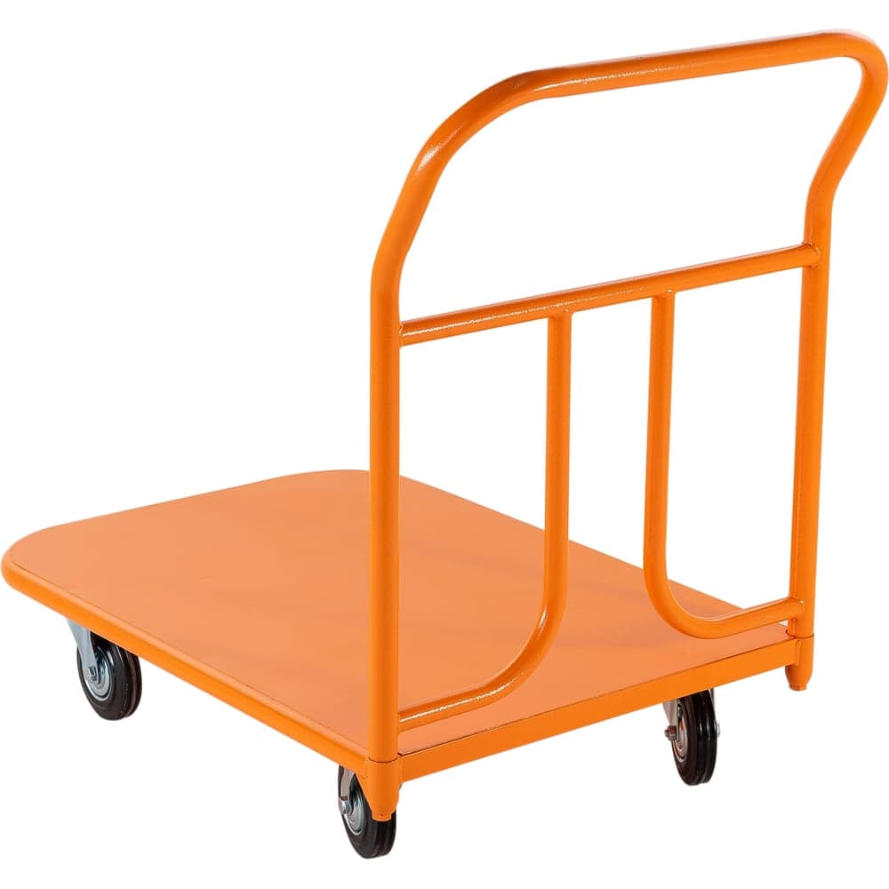 Платформенная тележка ТП 600х900 125 Gigant GT-0071 — фото 3