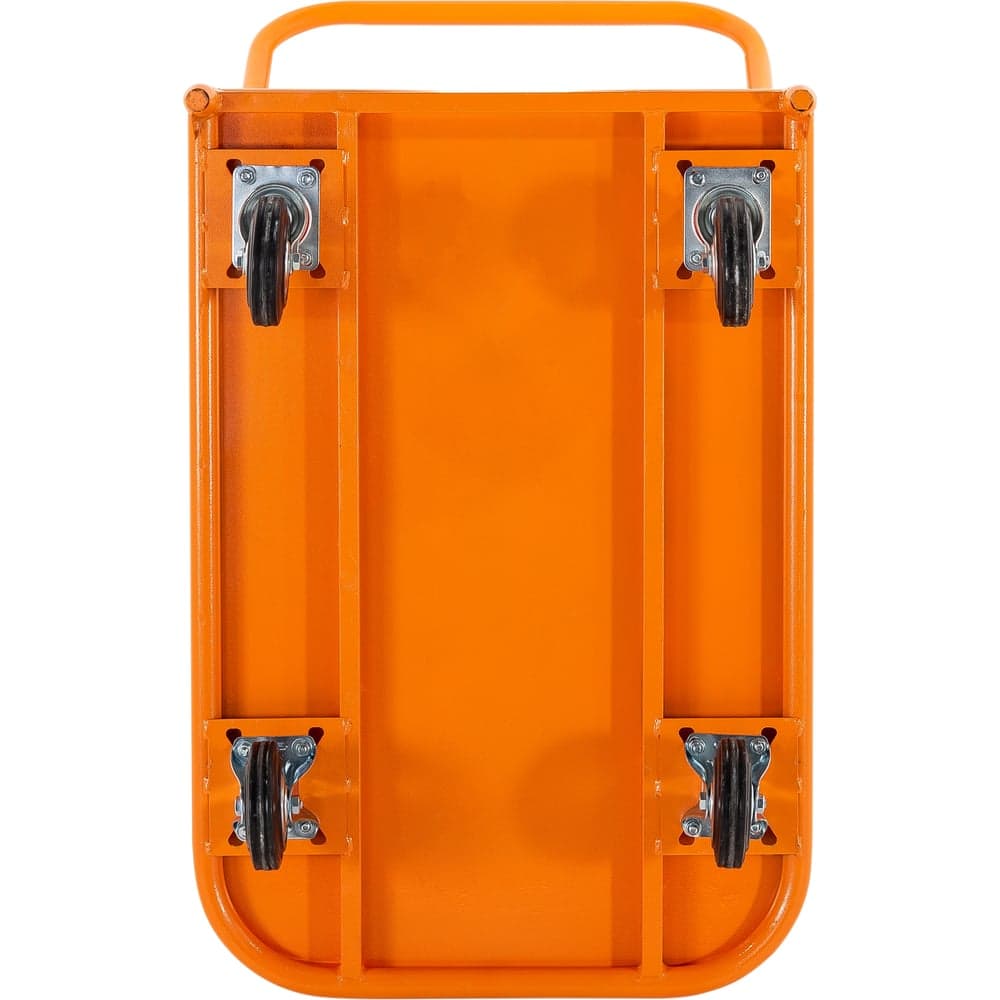Платформенная тележка ТП 600х900 125 Gigant GT-0071 — фото 5