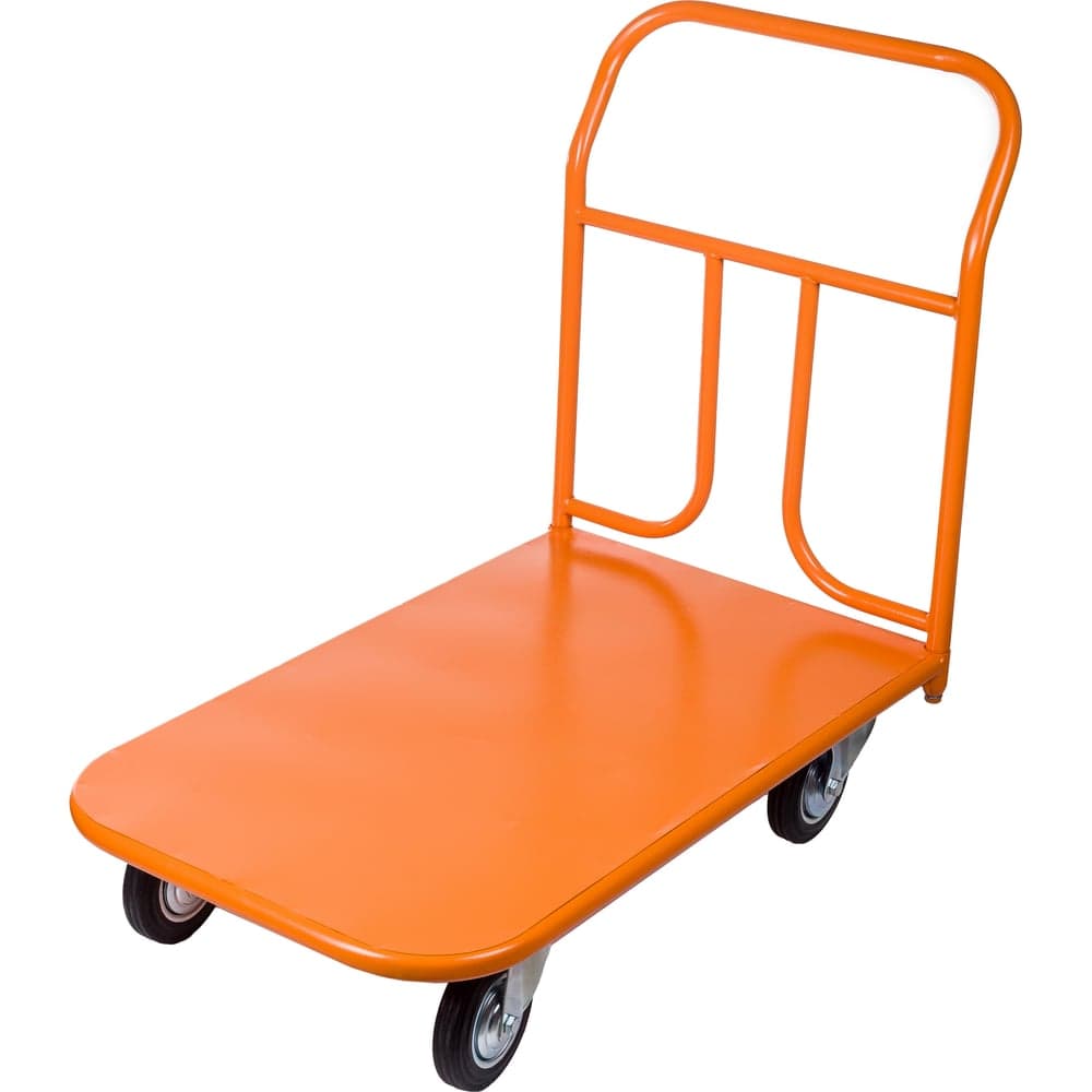 Платформенная тележка ТП 600х1000 160 Gigant GT-0072